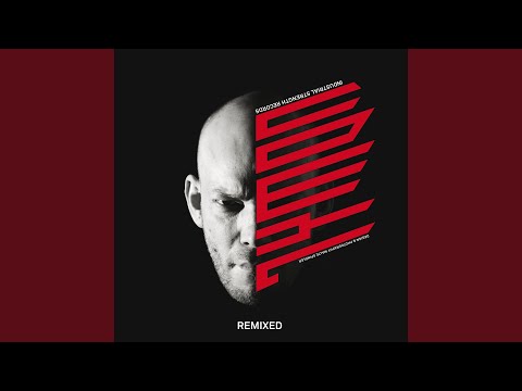 Now Whos Laughing (Negative A Remix)