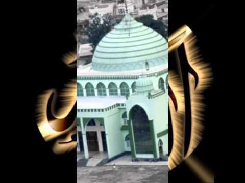 Ilahi teri chokhat by Danish F Dar