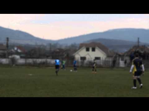 www.sportulsalajean.ro - Unirea Mirșid - Rapid Jibou video 1