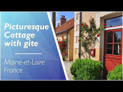 Maison à vendre à Baugé-en-Anjou, Maine-et-Loire - 256 000 € - photo 3
