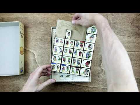 Vertical Storage Test Puerto Rico all in 2020 - The Dicetroyers