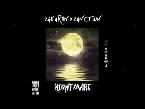 ZARKARON x ZANCTION - EXORCISM (Original Mix)
