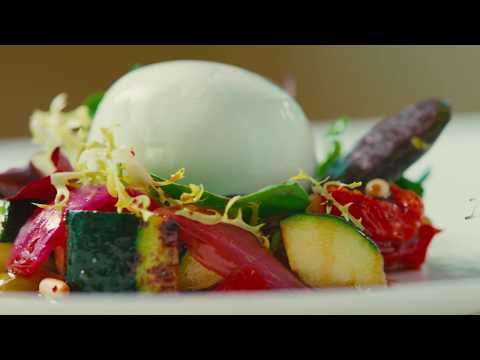 Extraordinary Italian Taste, tasting a slice of Italian history: G. Locatelli about Italian cuisine