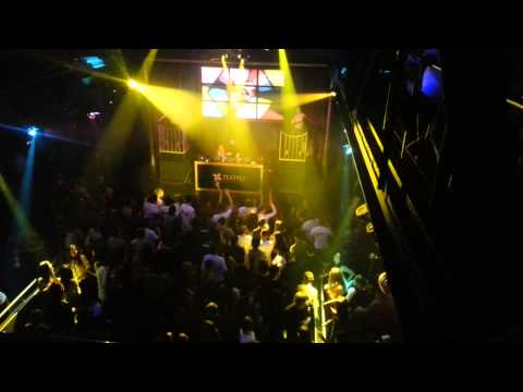 Dj Fonar Театро 16.02.2013