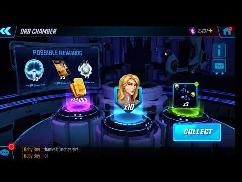 Dagger Red Star Pulls! - Three Elite 6 Orbs Opened! - T4 and ISO Recs -Max Gear Up