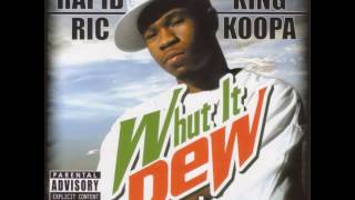 Rapid Ric - Goin' Down Freestyle (Grafh, Trae & Z-Ro) [2011]