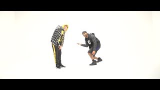 Yung Fume - Never Had feat. JME (Official Video) [Payday Records]