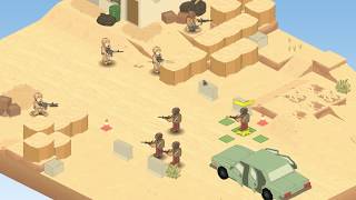 #angespielt - Riflestorm - E02 - Geschafft? Denkste!