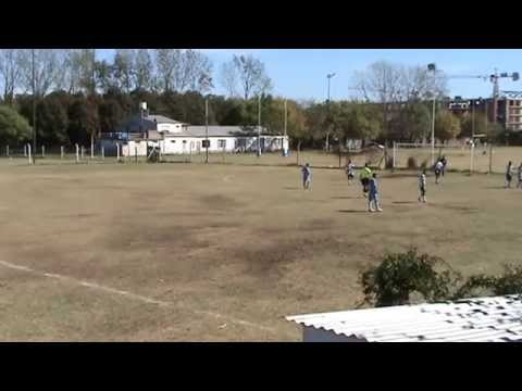 6TA EXCURSIONISTAS VS JJ URQUIZA  2 FECHA (1)