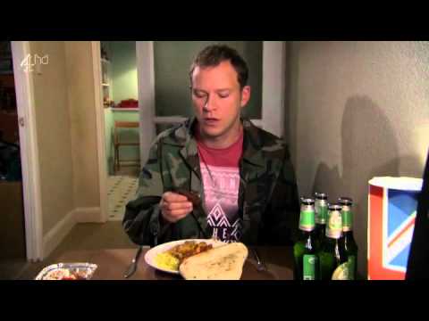 Peep Show S08E01 Curry