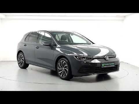 Volkswagen Golf eTSI Active Platinum ED - Image 2
