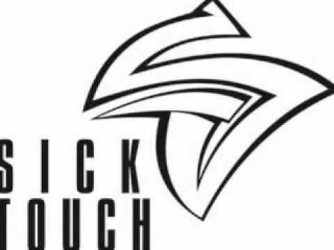 Sever, Mlata Sick Touch, Optimus   Grafiti Novi Drti