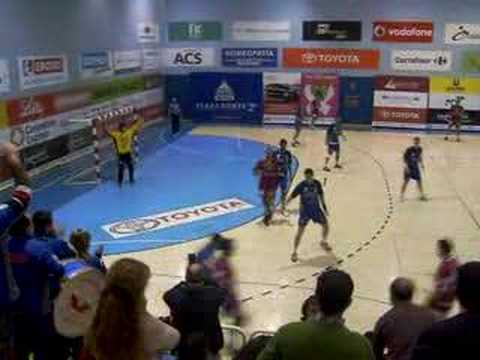 Alcobendas 28 - 29  Edenca (2/3)