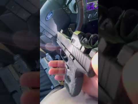 Review of the rubber Talon grips for a Glock 26