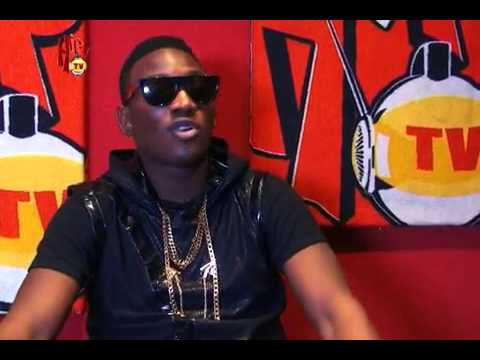 Dammy Krane and Fuji (Nigerian Entertainment News)