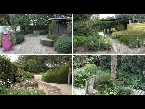 40 Small Garden Designs! Beautiful Garden Inspiration!