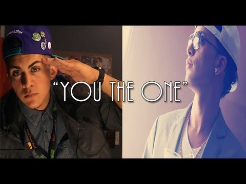 You the One ft. Lil Lito