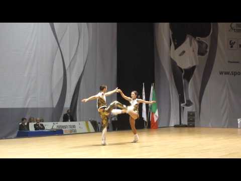 Rimini TARCZYLO - MIADZIELEC