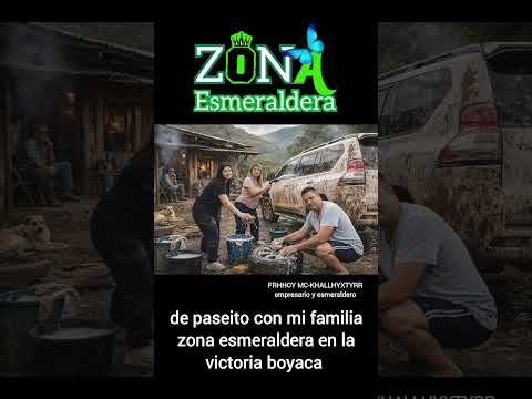 de paseito en la victoria boyaca , Frhhoy Mc-Khallhyxtyrr