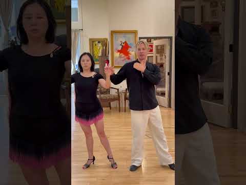 Private dance lessons with Oleg Astakhov in Los Angeles