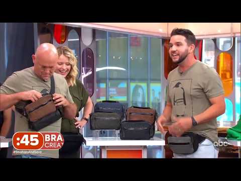 Good Morning America - Side Hustle Showdown Round 2 - DadsFanny