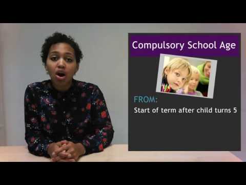 What happens while I am excluded? | Understanding School Exclusions: UCL CAJ Video