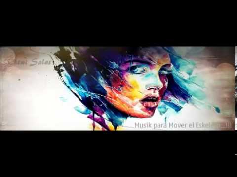 Thomas Gold Feat red Carpet Feat Alive (Chewi Salas Mashup)