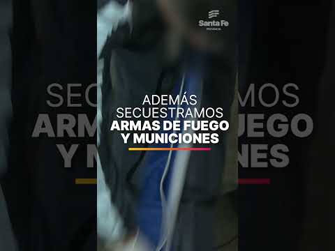 🚨 URGENTE | DETUVIERON AL PRESUNTO FEMICIDA DE VILLA AMELIA