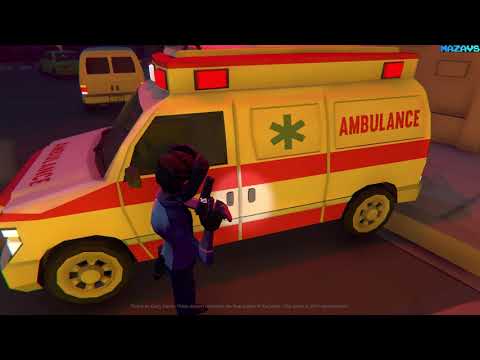 Bio Crisis: Evil Hazard | Demo | GamePlay PC