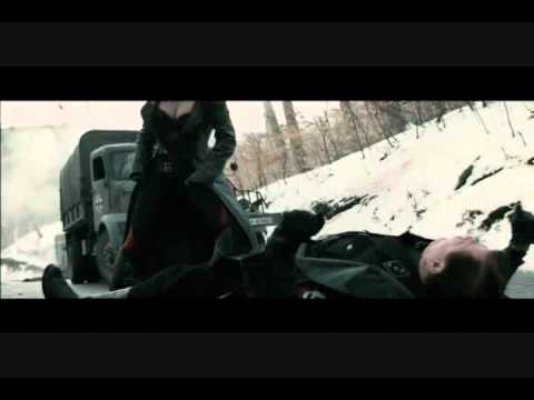 BloodRayne 3 - Nazi vampire gets owned