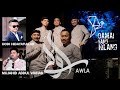 BICARA LIVE DAMAI YANG HILANG Dodi Hidayatullah Awla Mujahid Abd Wahab
