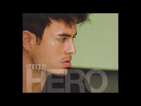 download lagu mp3 mp4 Hero Enrique Iglesias Instrumental, download lagu Hero Enrique Iglesias Instrumental gratis, unduh video klip Hero Enrique Iglesias Instrumental