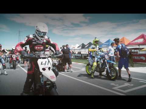 SM2017 - SWM PROMO CLIP - Supermoto