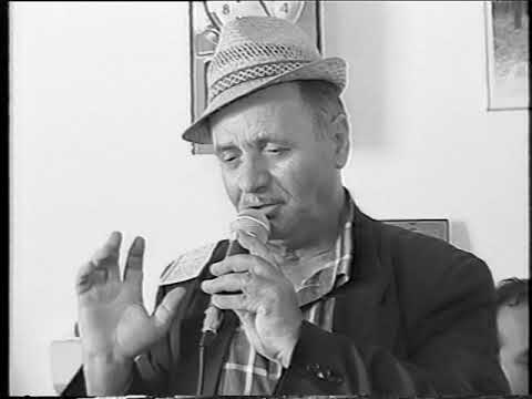 Myslym Lela   Kush niset me bo sevda (18-8-1997)