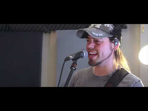 Stone Broken - I Believe  : Ignite Sessions