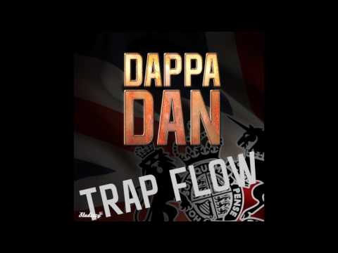 Dapper Dan ft Buck - Trap Flow (Official Audio)