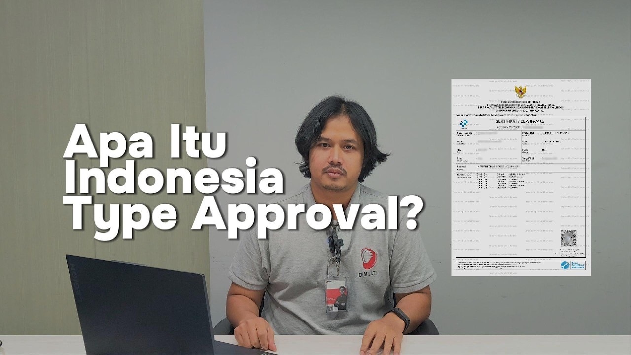 Indonesia Type Approval (Sertifikasi DJID – Postel): Penjelasan Lengkap