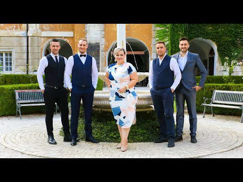 Marjetka & Ansambel Opoj  -  Dete naše