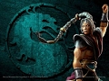 Mortal Kombat Trilogy Extended PC Fujin