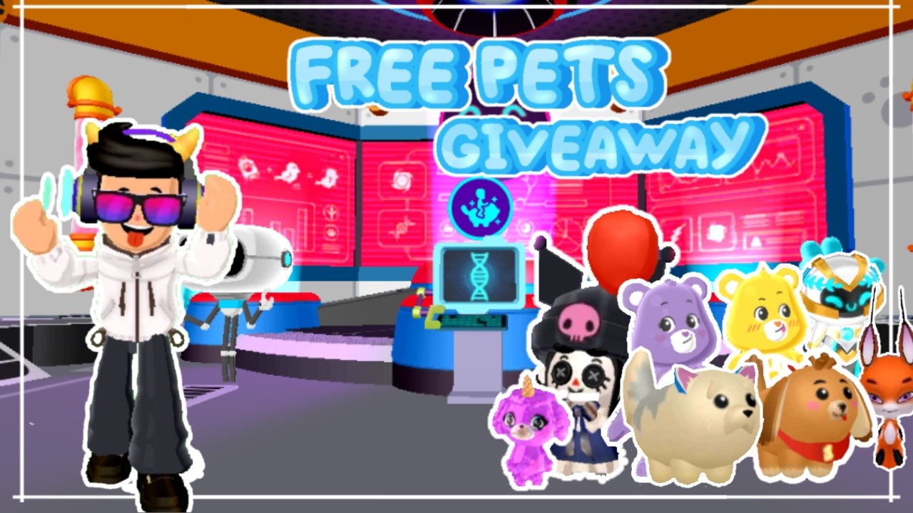 PK XD Free Legendary Pets Giveaway | Ocean Season 2026 NEW UPDATE 🎮  | Audio Diary Day 10