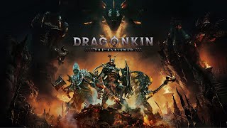 Dragonkin: The Banished