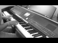 More Than Words- Extreme (Piano Cover inspired ...