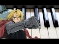 OST Стальной алхимик - Brother Song "Братья"(OST Fullmetal ...