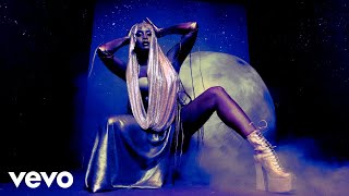Lion Babe - Different Planet