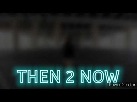 Max Mordieb : THEN 2 NOW