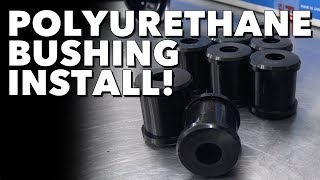 Video thumbnail for 1991 Nissan Figaro - Figgy Fix-Up Part 6: Suspension by Tom's Turbo Garage