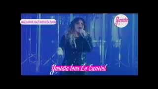 Yuridia - &quot;Ámame&quot; [LIVE - EN VIVO] TOUR &quot;ESENCIAL&quot;