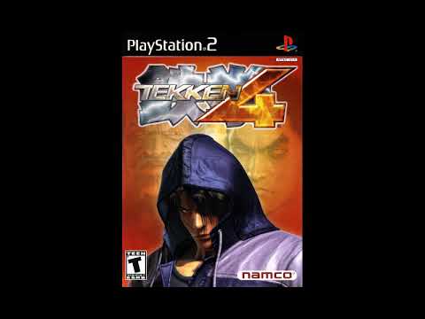 Sound Test Unlocked! Best VGM 2075 - The Inner Shrine (Tekken 4)