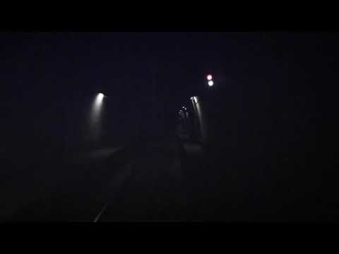 Video09 Metro3 Milano - Tratta Crocetta-Missori