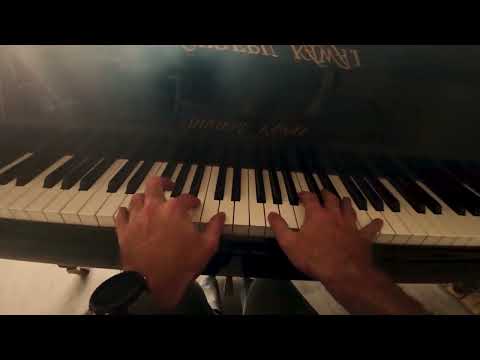 Howl's Moving Castle - Jazzy Version (The Promise of the World)